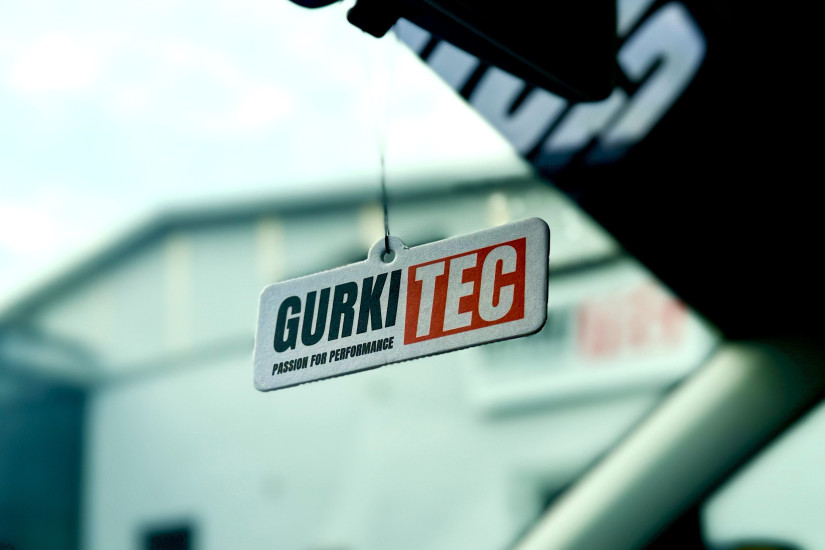 GurkiTec DuftBaum